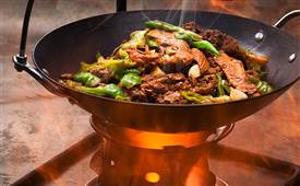 餐飲管理 從后廚到前廳的系統(tǒng)化運(yùn)營(yíng)藝術(shù)